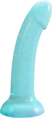 Love to Love Nightfall silikoonist dildo