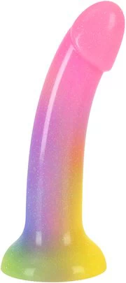 Love to Love Stargazer silikoonist dildo