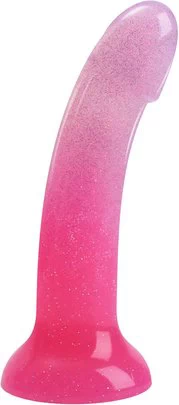 Love to Love Sunrise silikoonist dildo