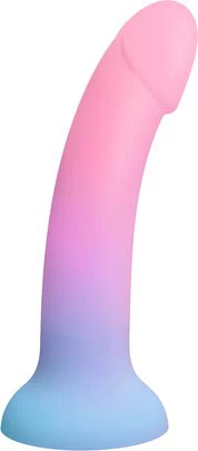 Love to Love Utopia silikoonist dildo