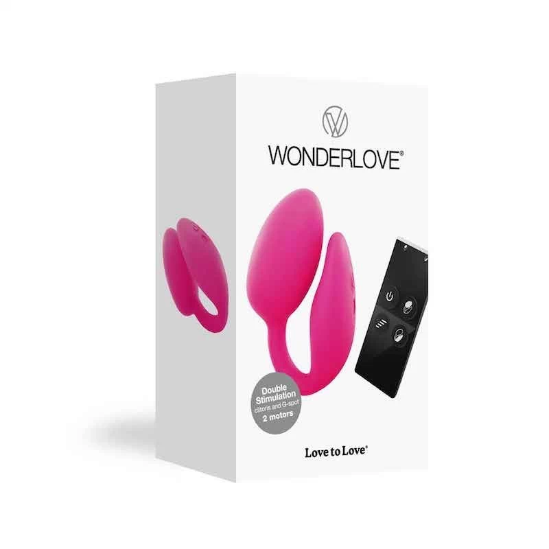 LOVE TO LOVE - WONDERLOVE - Image 6