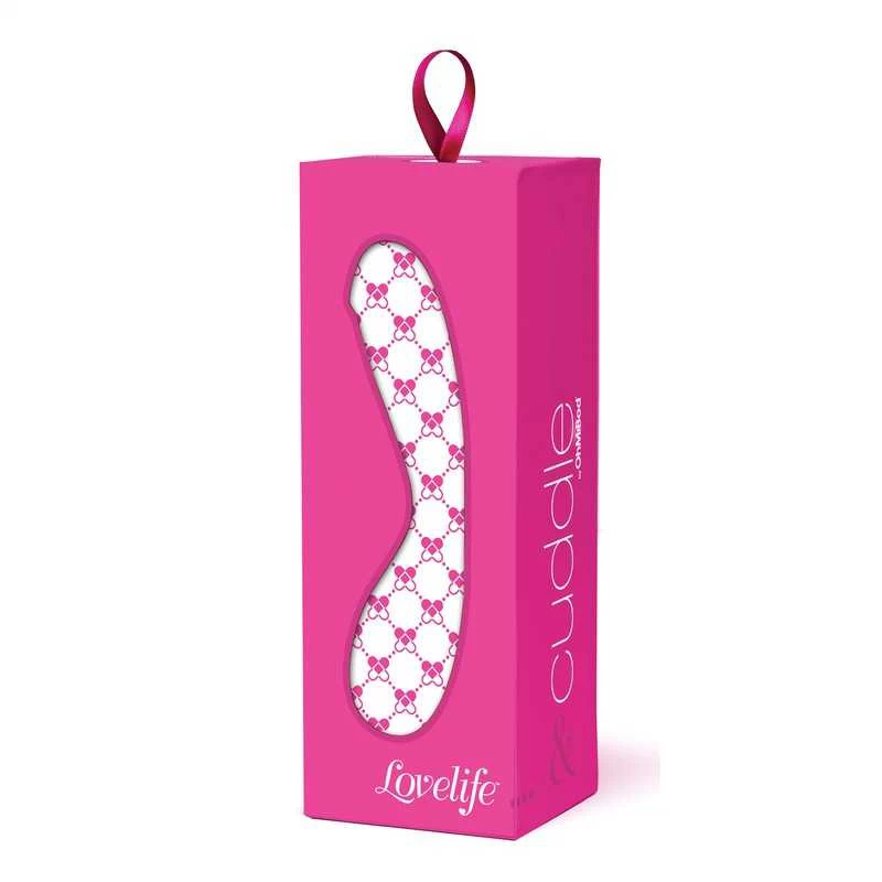 Lovelife - Cuddle G-punkti vibraator - Image 6