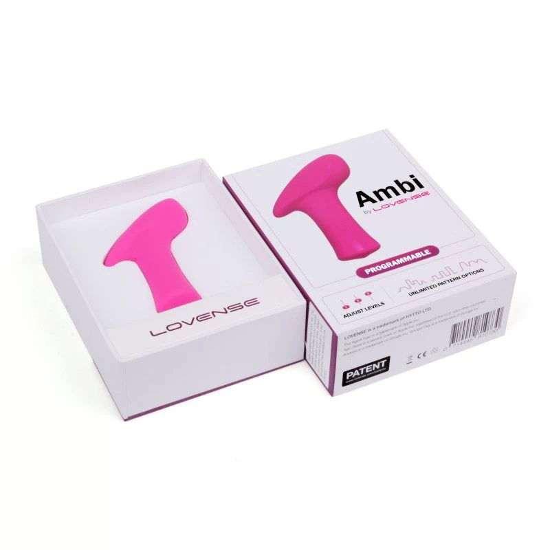 LOVENSE - AMBI NUTIVIBRAATOR - Image 9