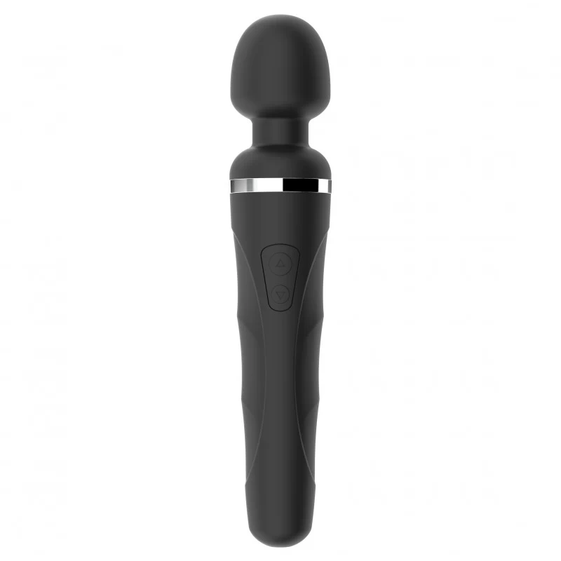 Lovense - Domi 2 Mini Wand Massager - Image 3