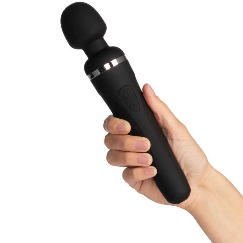 Lovense - Domi 2 Mini Wand Massager - Image 5