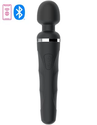 Lovense Domi 2 Programmable Wand