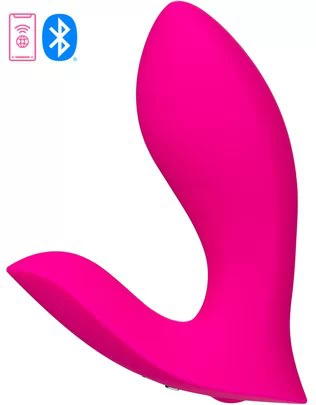 Lovense Flexer vibraator