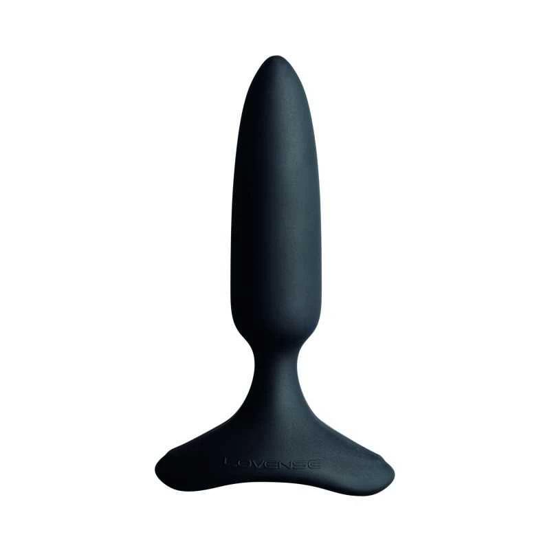 Lovense - Hush 2 Nutikas Anaaltapp - Image 8