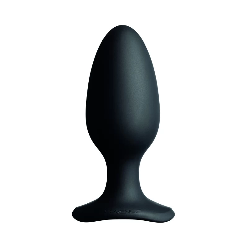 Lovense - Hush 2 Nutikas Anaaltapp