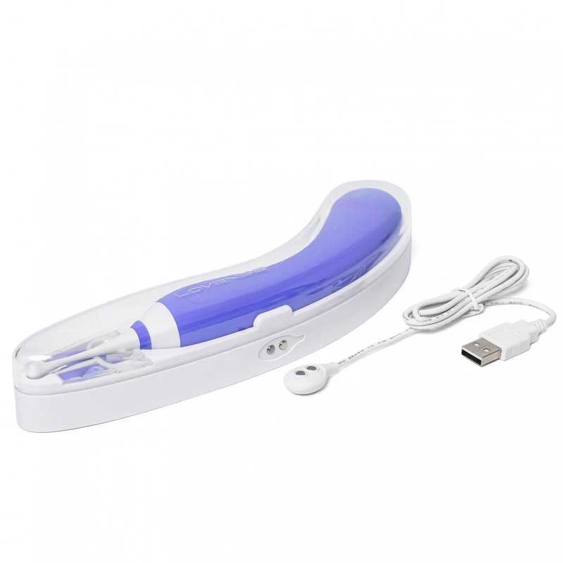 LOVENSE - HYPHY DUAL-END VIBRAATOR - Image 3