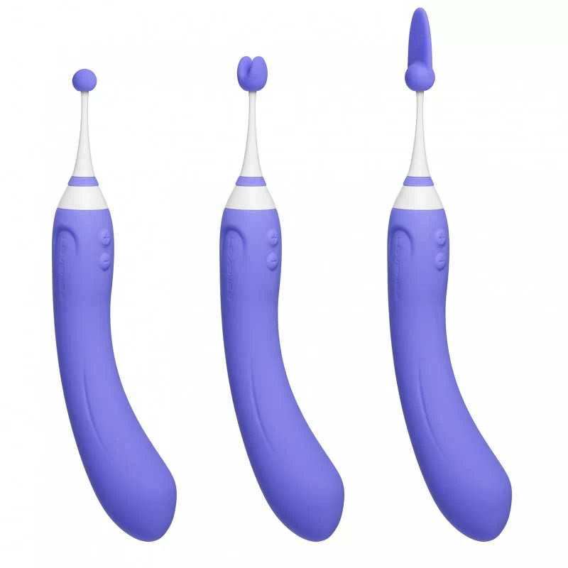 LOVENSE - HYPHY DUAL-END VIBRAATOR - Image 10