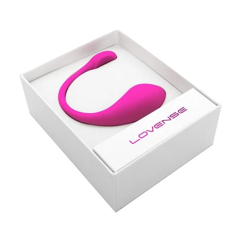 LOVENSE - LUSH 2.0 KANTAV NUTIVIBRAATOR - Image 5