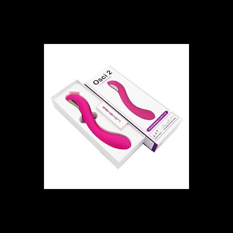 LOVENSE - OSCI 2 G-PUNKTI LELU - Image 4