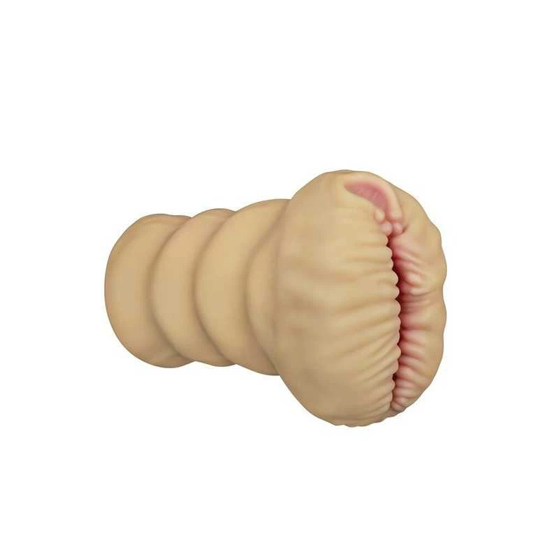 LOVETOY - ALIEN'S PIE 2 MASTURBAATOR NUDE