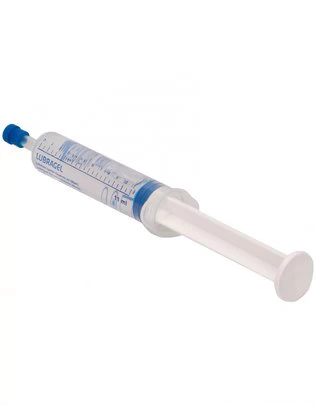 LUBRAGEL steriilne anesteetiline libestusgeel (11 ml)