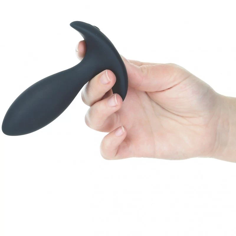 Lux Active - Throb Anal Pulsating Massager - Image 3