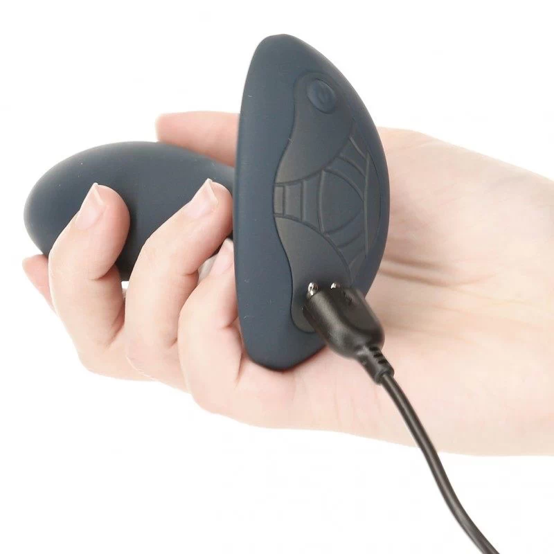 Lux Active - Throb Anal Pulsating Massager - Image 4