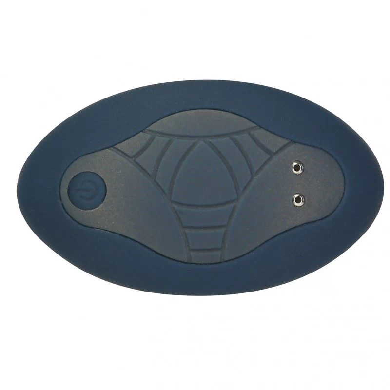 Lux Active - Throb Anal Pulsating Massager - Image 5