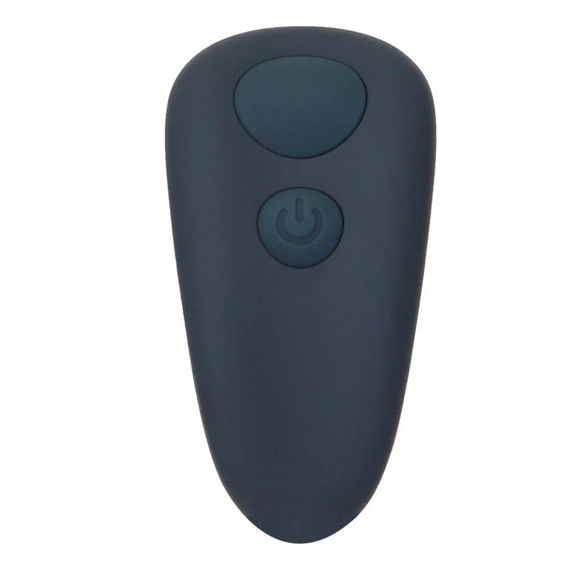 Lux Active - Throb Anal Pulsating Massager - Image 6