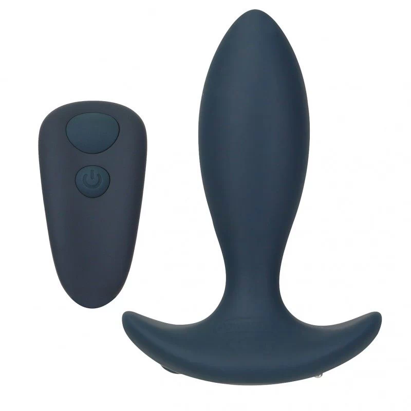 Lux Active - Throb Anal Pulsating Massager
