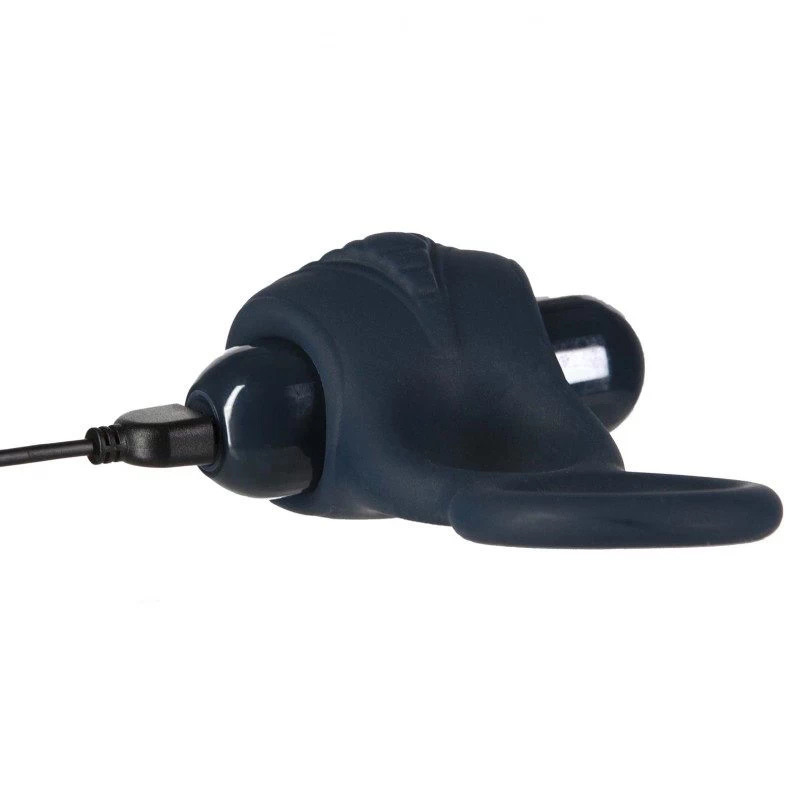Lux Active - Triad Vibrating Dual Ring - Image 4