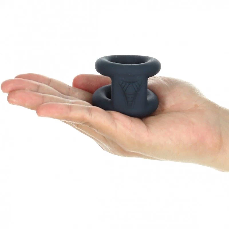 Lux Active - Tug Versatile Cock Ring - Image 4
