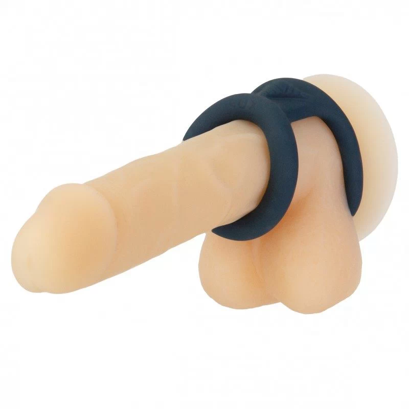 Lux Active - Tug Versatile Cock Ring - Image 5