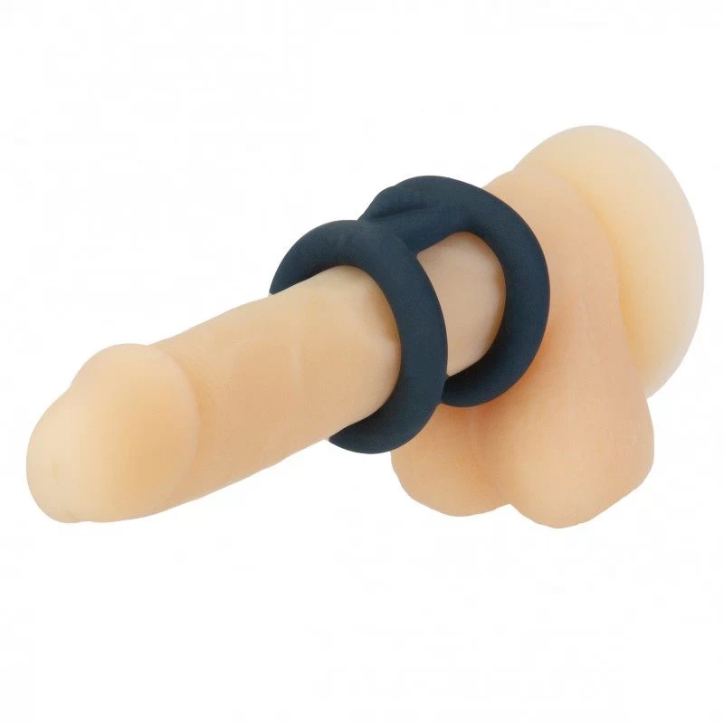 Lux Active - Tug Versatile Cock Ring - Image 6