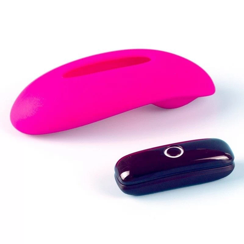 MAGIC MOTION - CANDY SMART KANTAV VIBRAATOR - Image 3
