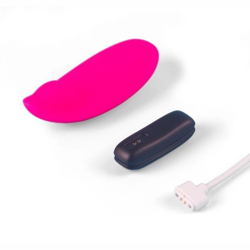 MAGIC MOTION - CANDY SMART KANTAV VIBRAATOR - Image 4
