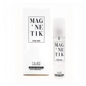 Mag’netik For Her – Feromoonidega parfüüm naistele 50 ml