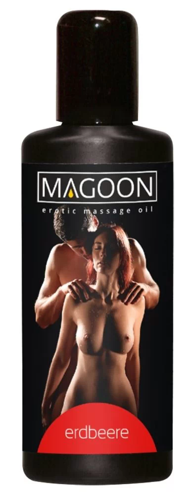 MAGOON MASSAAŽIÕLI, MAASIKA