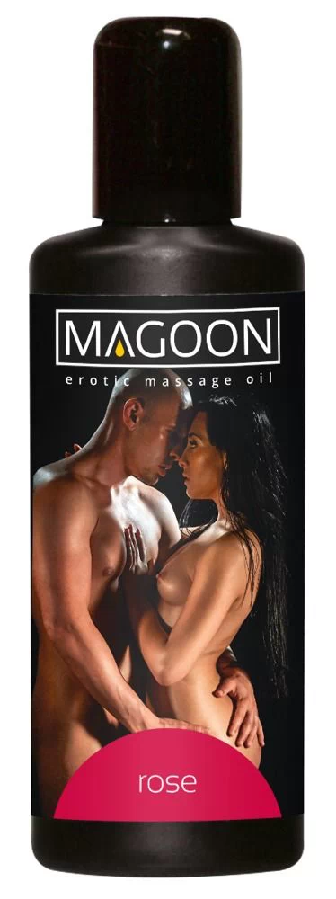 MAGOON MASSAAŽIÕLI, roos