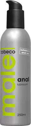 Male Anal libesti (250 ml)
