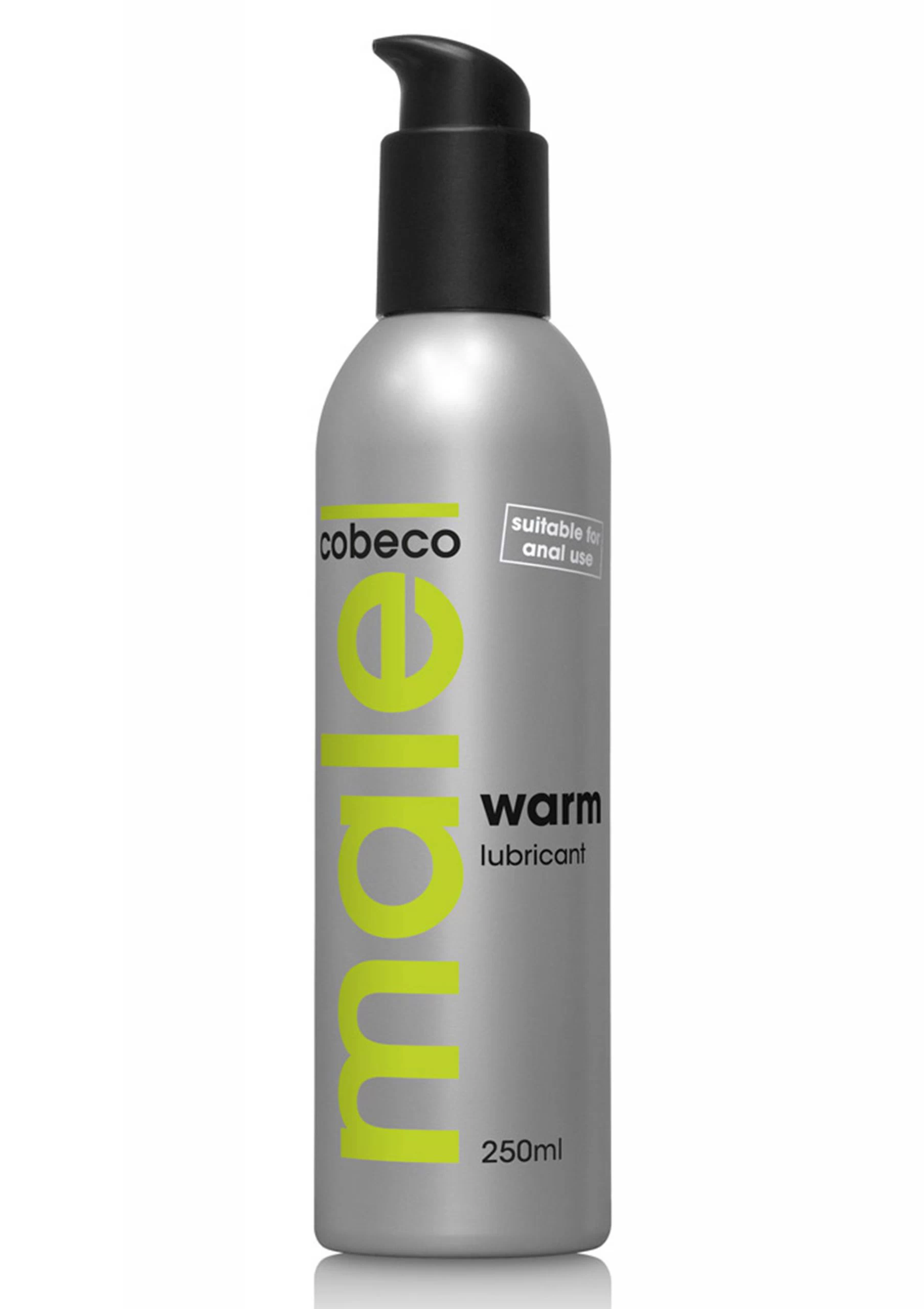 Male SOOJENDAV LIBESTI 250ml