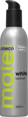Male White libesti (250 ml)