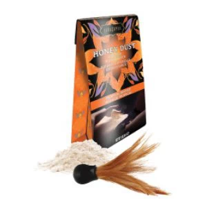 Mango kehapuuder aplikaatoriga Honey Dust 28g