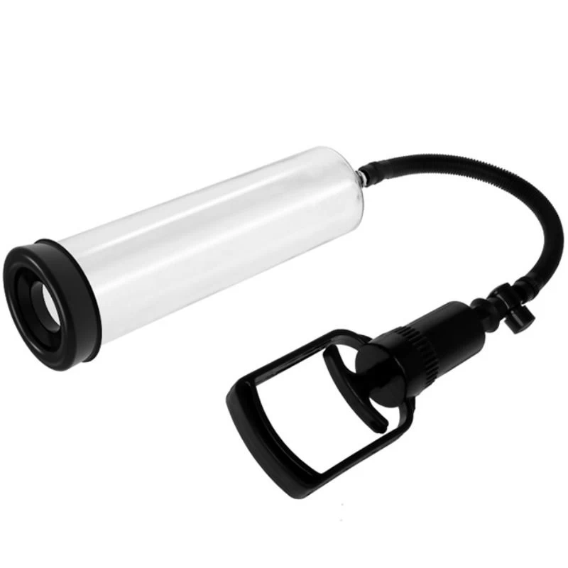 Manuaalne peenisepump Alexander