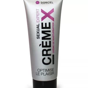 Marc Dorcel Creme X, masturbatsioonikreem 100 ml