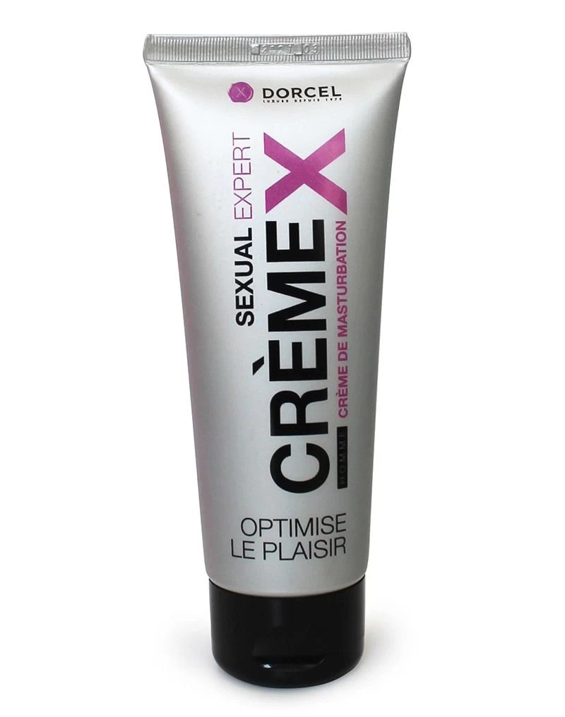 Marc Dorcel Creme X, masturbatsioonikreem 100 ml