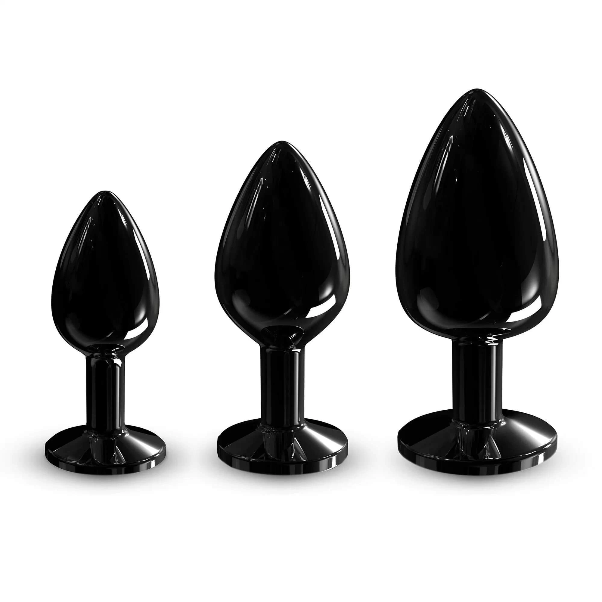 Marc Dorcel Diamond anaaltap, must