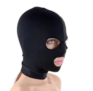Mask kolme avaga