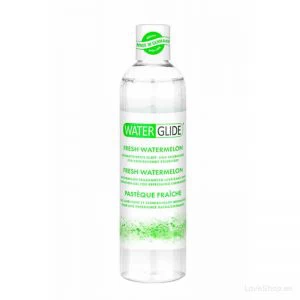 Massaažigeel/libesti Waterglide Watermelon (arbuus)