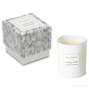 Massaažiküünal Je Joue (ylang ylang & mandariin)