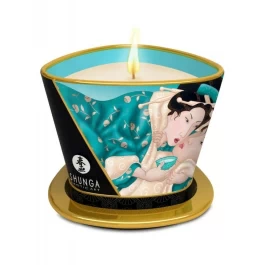 Massaaziküünal õidepuhkev aed 170ml