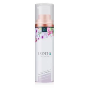 Massaažiõli Exotiq rahustav jasmiin – 100 ml