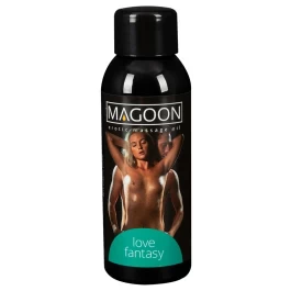 Massaažiõli Magoon Love Fantasy 50 ml