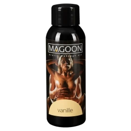 Massaaziõli Magoon Vanilje 50 ml