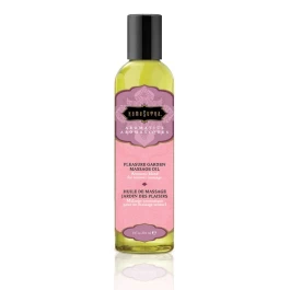 Massaažiõli - naudingute aed 236ml