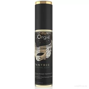 Massaažiõli Orgie Tantric Celestial Scent (taevalik aroom)